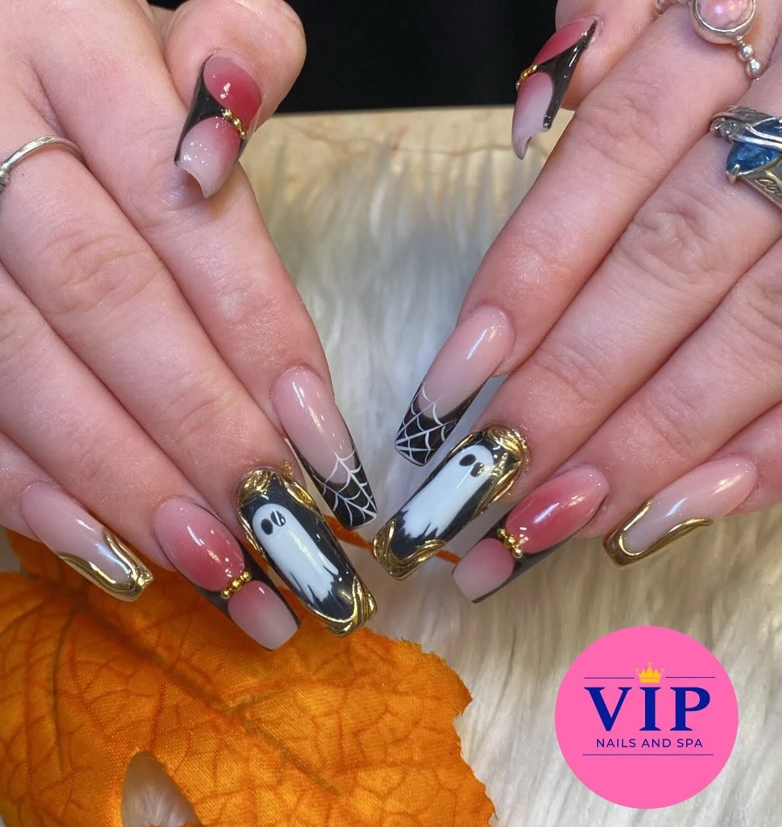 Must Try Nail Designs October 7 2026